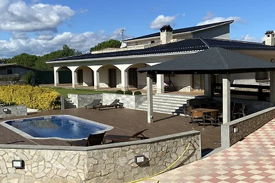 Ferienhaus Erholungsurlaub Tordera