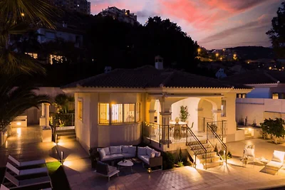 Häuser & Villen für 6 Personen