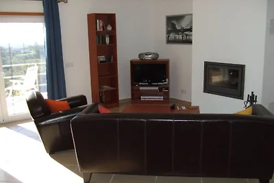Ferienhaus mit 2 Schlafzimmer