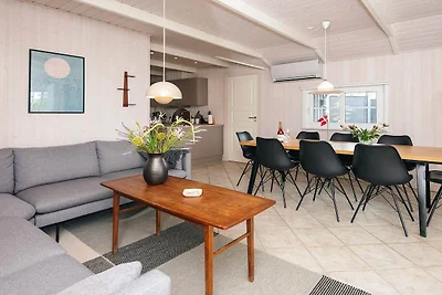 4 gwiazdkowy apartament w Haderslev