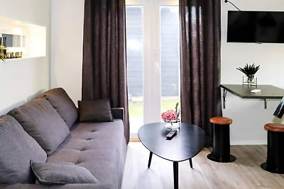 4 Personen Ferienhaus in FALKENBERG