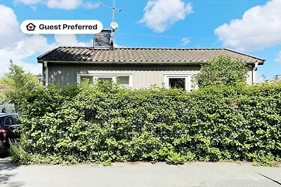 4 Personen Ferienhaus in BROMMA-By Traum