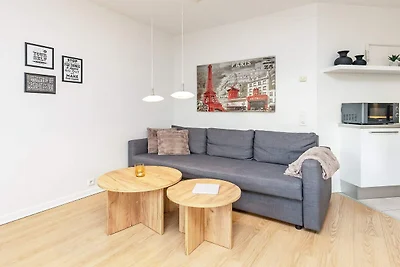 5 Personen Ferienhaus in Bogense-By Traum