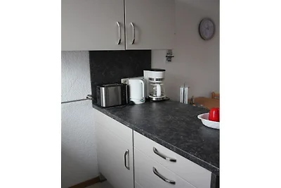 Ferienwohnung mit 1 Schlafzimmer