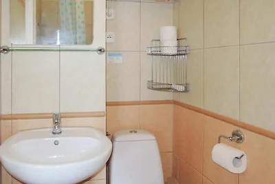 Casa vacanze a Miedzyzdroje