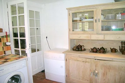 Vakantiehuis met 4 slaapkamers