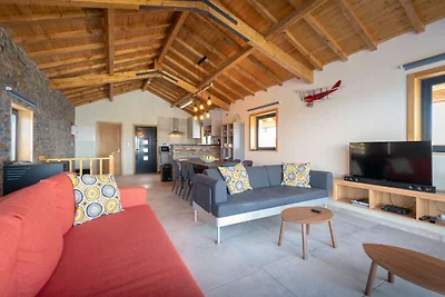 Casa vacanze con piscina privata