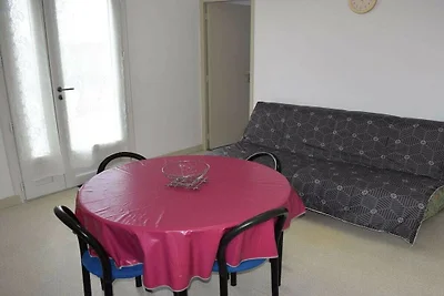 Casa vacanze con 2 camere da letto