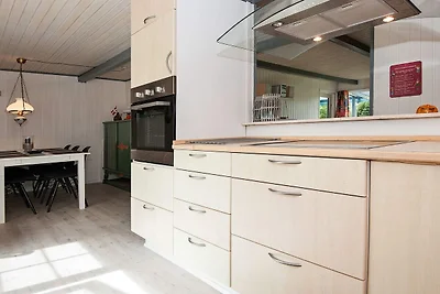 4 persone case ad Hejls-By Traum