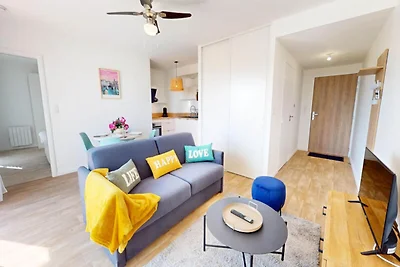 Wohnungen in Givrand