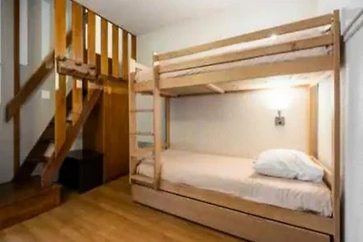 Appartement in Val-Cenis vlakbij het...