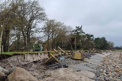 8 Personen Ferienhaus in Stege-By Traum