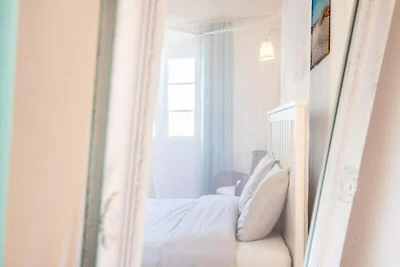 Villa ad Aljezur con Piscina Privata e BBQ