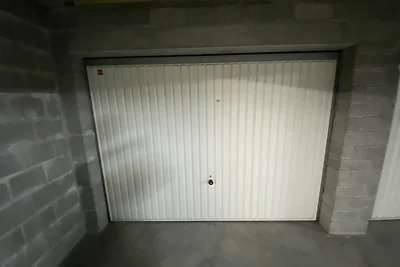 Lichtdurchflutete Wohnung in Strandnähe