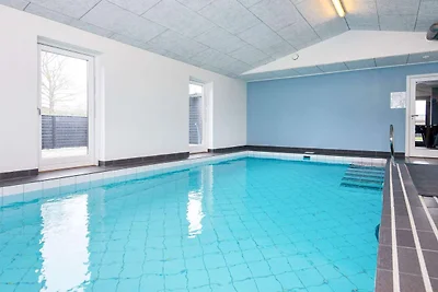5 sterren vakantie huis in Glesborg-By Traum