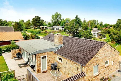 7 Personen Ferienhaus in Sydals