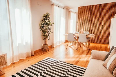 Appartement in het stadscentrum van Lissabon