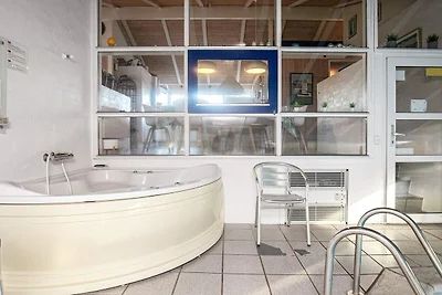 9 Personen Ferienhaus in Saltum