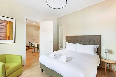 Gemütliches Apartment mit Klimaanlage – 1 Sch...