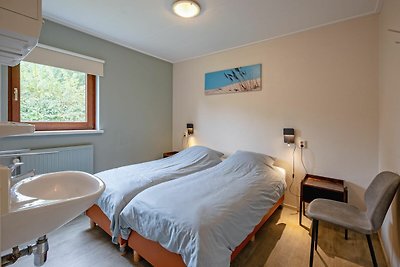 Gemütliches Ferienhaus mit Whirlpool auf...