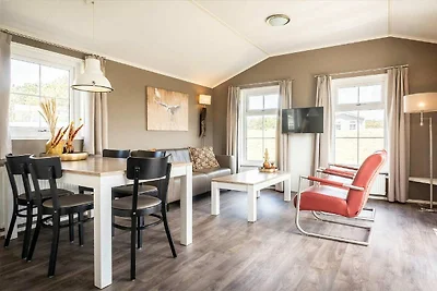 Chalet nell'areale delle dune di Texel
