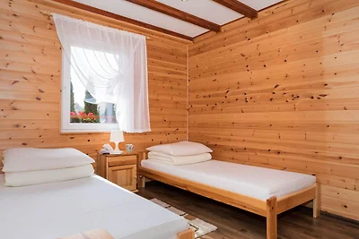 Ferienhäuser mit Swimmingpool, Rewal