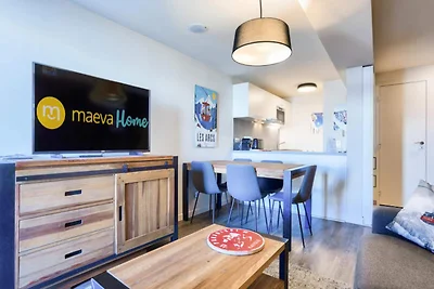 Residenz The Thistles Apartment