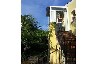 Ferienhaus in Mascali mit Schwimmbecken