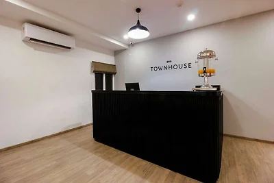 Super Townhouse RCC Elite