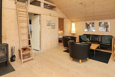 6 Personen Ferienhaus in Ringkøbing-By Traum