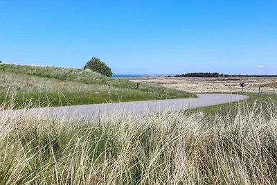 Abgeschiedener Rückzugsort in Strandnähe