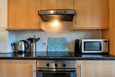 Accogliente cottage a Newquay, Nessun...