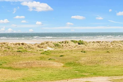 6 persone case ad Hadsund-By Traum