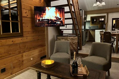 Chalet vicino alle piste da sci di...