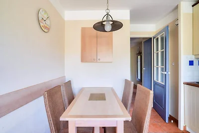 Wohnung in Lacanau nahe Sandstränden