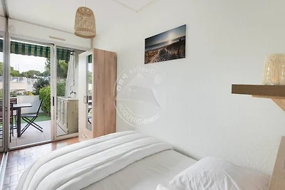 2 Zimmer für 6 Personen