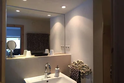 Bungalow in Nordheide with 1 bedroom