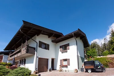 Wohnung in Tirol in einer reizvollen Gegend.