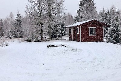 7 personas casa en Glimåkra