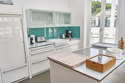 Ferienwohnung mit 1 Schlafzimmer
