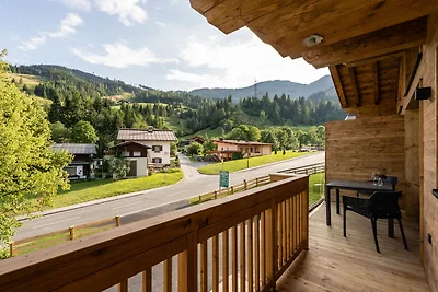 Chalet in Muehlbach am Hochkoenig mit Sauna