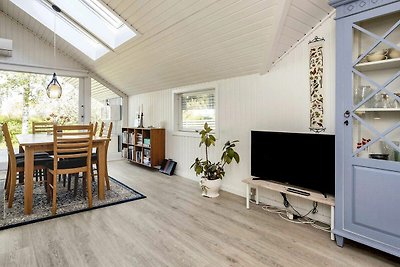 7 persoons vakantie huis in Strøby