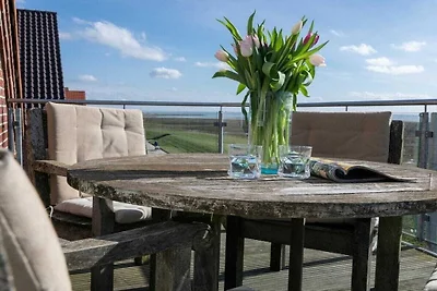 Ferienhaus Erholungsurlaub Juist