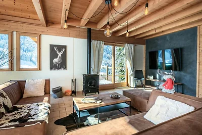 Chalet Le Garni D'elisa