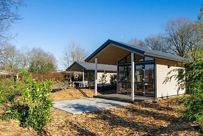Ferienhaus in Biddinghuizen mit Terrasse