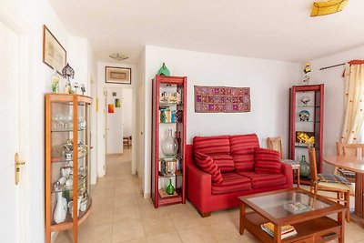 Regal Holiday Home in Costa Almeria con...