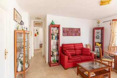 Ferienhaus in Costa Almeria mit Swimmingpool