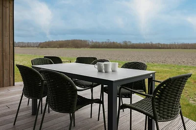 Tolles Ferienhaus mit Terrasse
