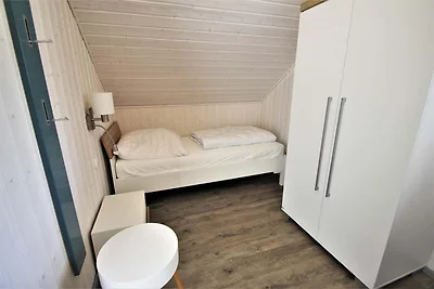 Ferienhaus mit privater Sauna