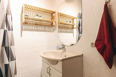 12 Personen Ferienhaus in Løkken-By Traum